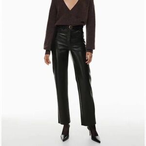Melina Aritzia Pants